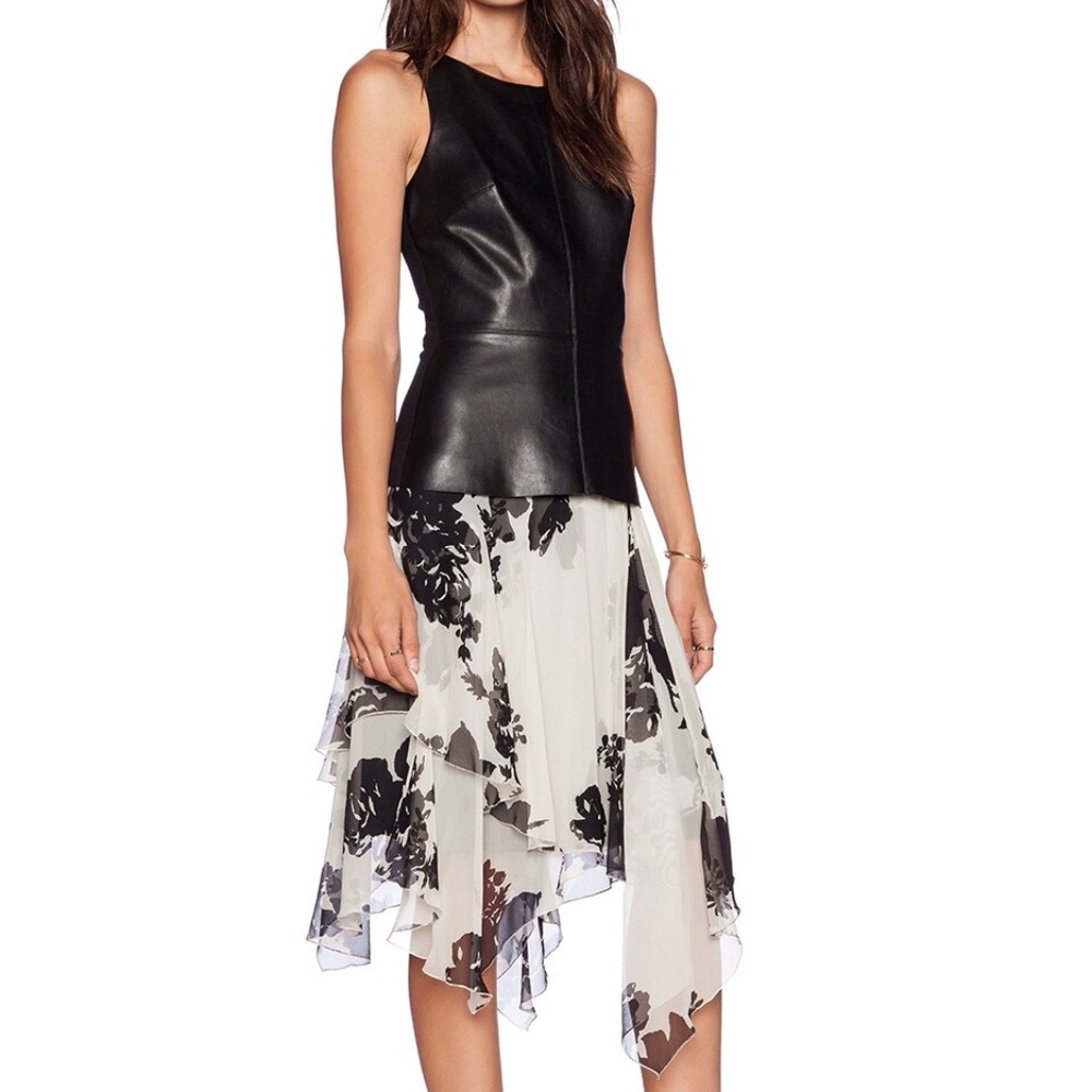 Bailey44 Singita dress